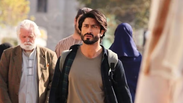 Khuda Haafiz: Chapter II – Agni Pariksha