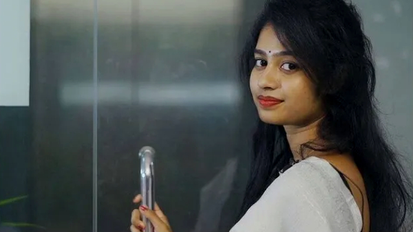 ஜனனி குணசீலன்