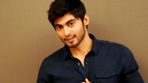 தர்ஷன் தியாகராஜன்