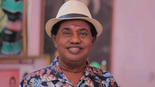 போண்டா மணி