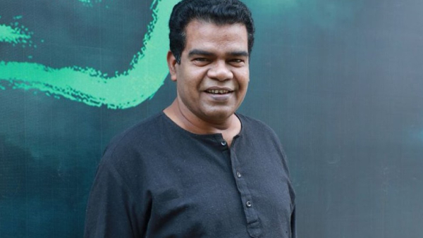 பொன்னம்பலம்