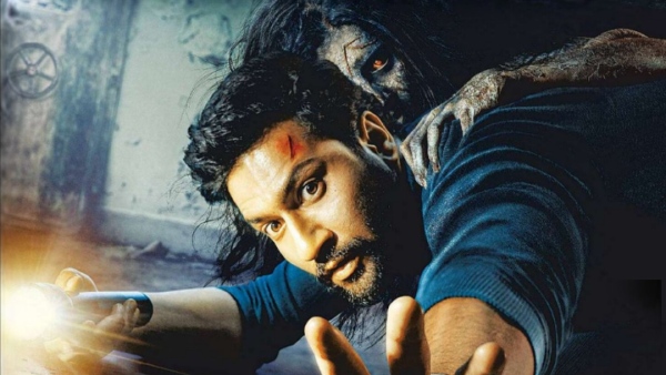 Bhoot Part One: The Haunted Ship