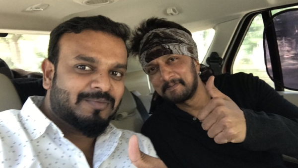 ಸ್ಯಾಂಡಲ್‌ವುಡ್ ಪ್ರವೇಶ