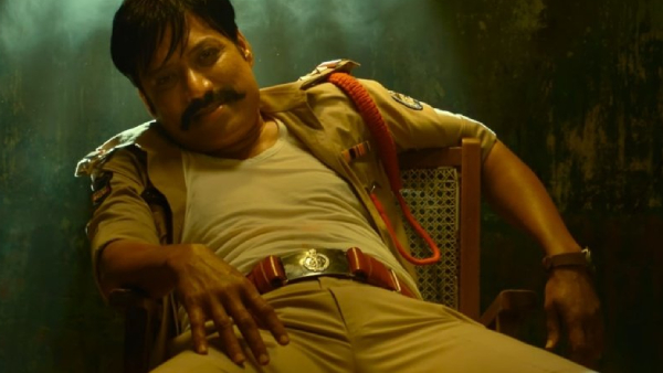 சூர்யாவின் சனிக்கிழமை