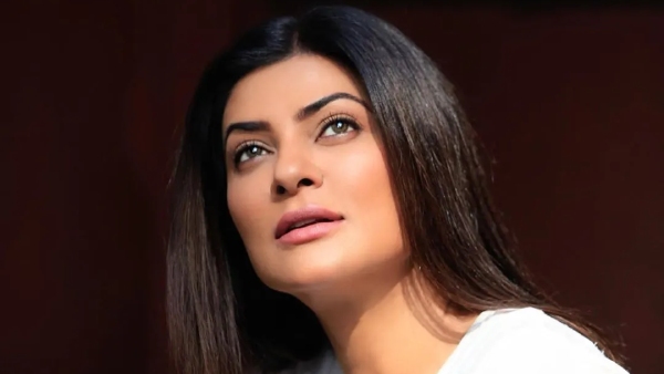 Sushmita Sen