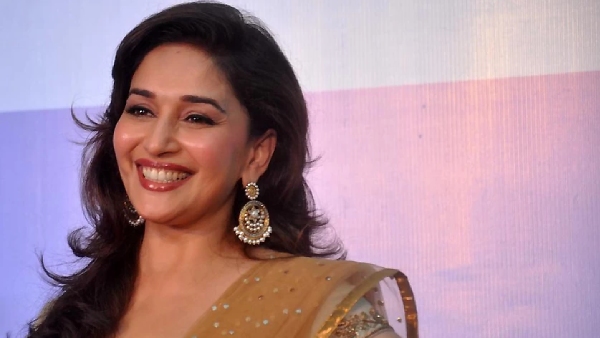 Madhuri Dixit