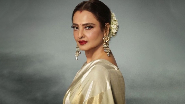 Rekha