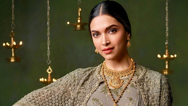 Deepika Padukone