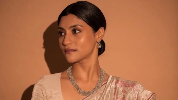 Konkona Sen Sharma
