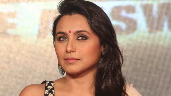 Rani Mukerji