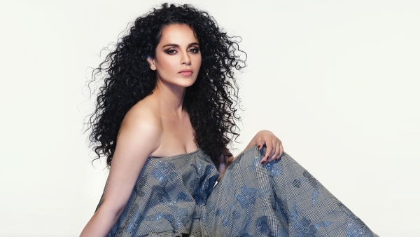 Kangana Ranaut