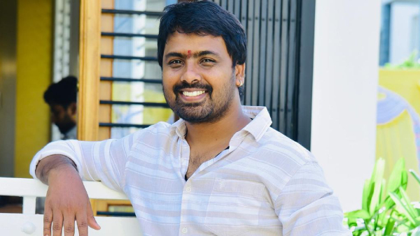 ಕಿರುತೆರೆಗೆ ನವೀನ್ ಸಜ್ಜು ಎಂಟ್ರಿ