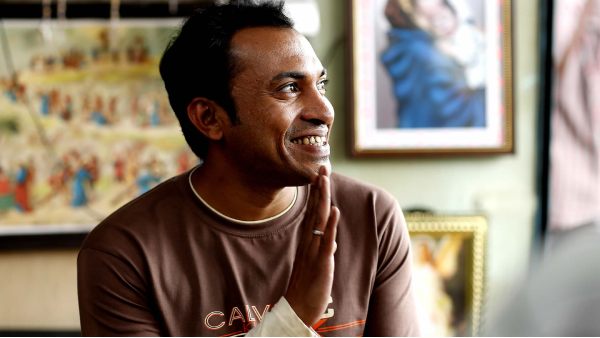 Maheshinte Prathikaram