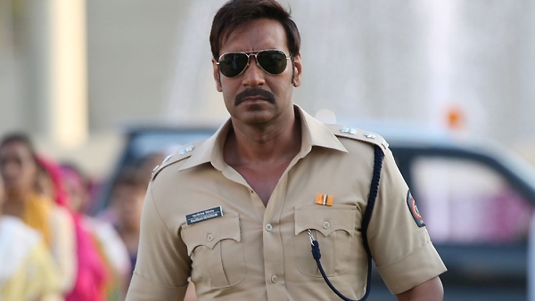 Ajay Devgan