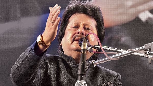 बने पहले भारतीय गायक