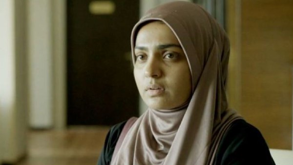 Sameera from Take Off