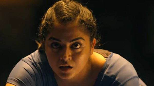 Aditi Singh from Godha