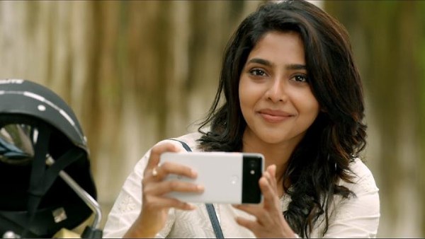 Pournami from Vijay Superum Pournamiyum