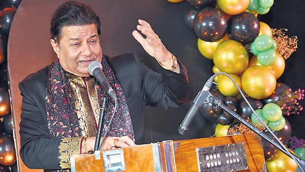 Anup Jalota