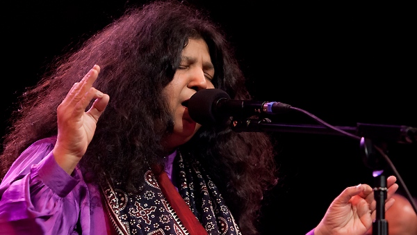 Abida Parveen