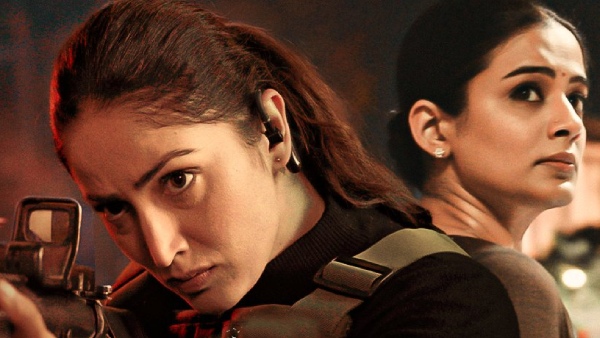 Realistic Performances and First time collaboration of Jio Studios and B62 Studios