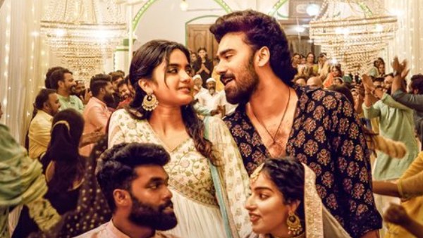 Once Upon A Time In Kochi