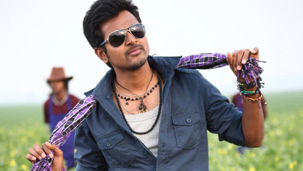 சிவகார்த்திகேயன்