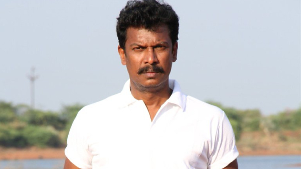 சமுத்திரக்கனி