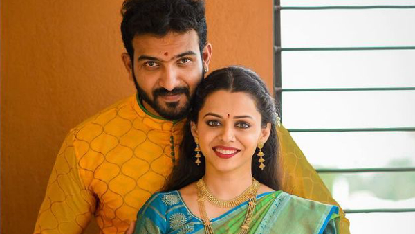 ಅಮೃತಾ ರಾಮುಮೂರ್ತಿ-ರಘು