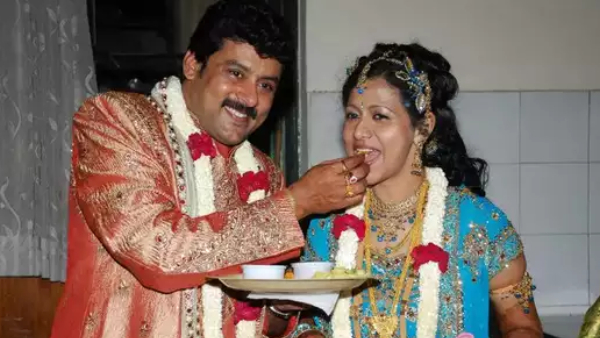 ಸುರೇಶ್ ರೈ-ಭವ್ಯಶ್ರೀ