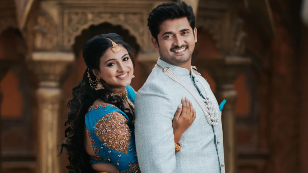 ಚಂದನ್ -ಕವಿತಾ