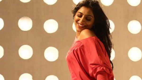 Padmapriya