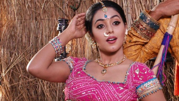 Shamna Kasim