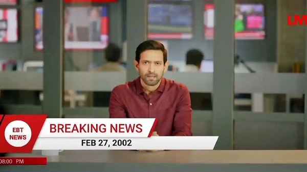 Based on The Incident