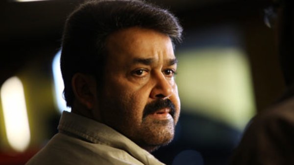 Mohanlal