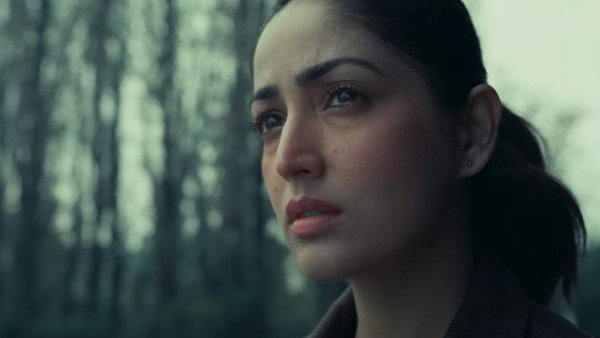 Bold Directorial Debut: 