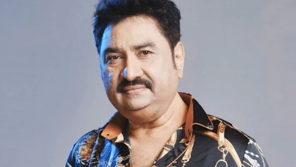 ಕುಮಾರ್ ಸನು