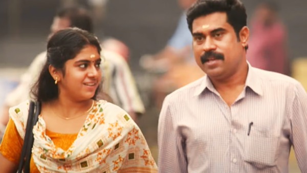 Thondimuthalum Driksakshiyum