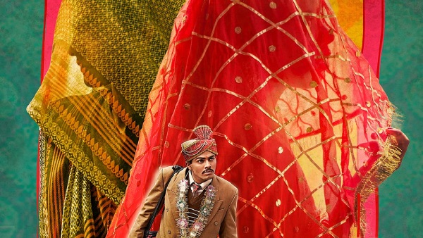 Laapataa Ladies (OTT)