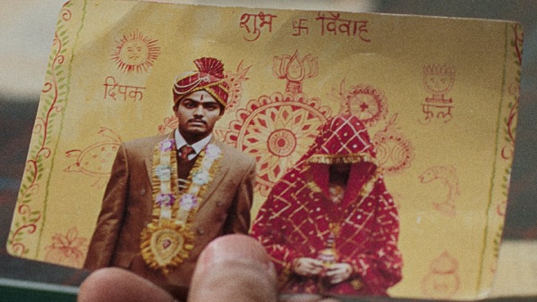 Laapataa Ladies (Story) 