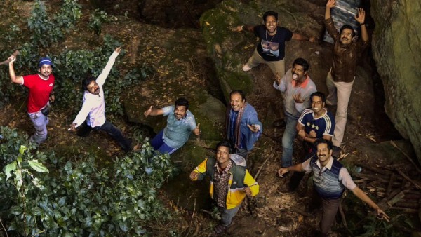 Packed With Thrilling Sequences