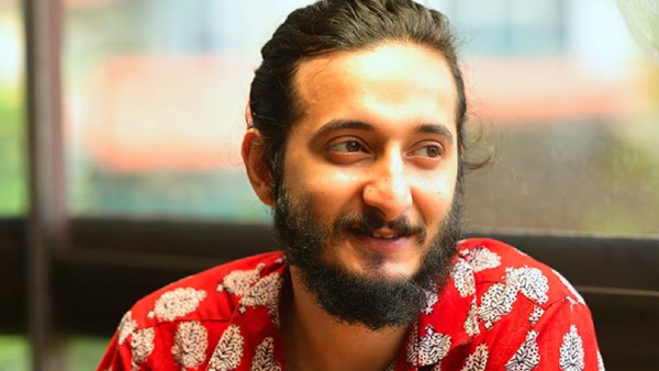 Sushin Shyam's Music