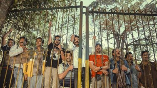 Box-office Collection