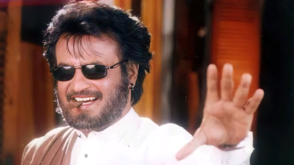 ரஜினிகாந்த் - படையப்பா