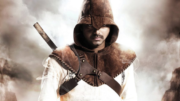 விஜய் - வேலாயுதம்