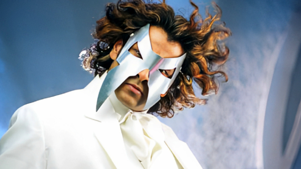 விக்ரம் - அந்நியன்