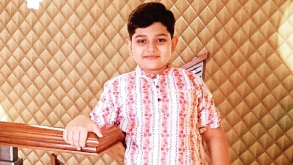 ನಿಹಾರ್ ಗೌಡ