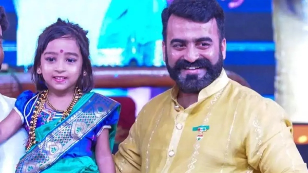 ವಂಶಿಕಾ ಅಂಜನಿ ಕಶ್ಯಪ