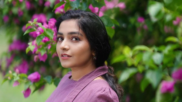 Rajisha Vijayan