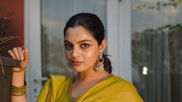 Nikhila Vimal